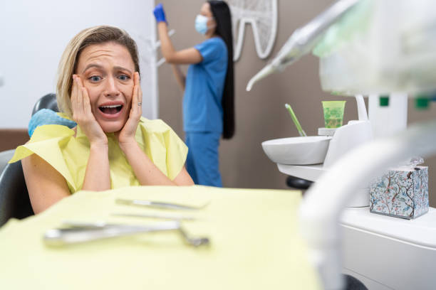 Best Emergency Treatment for Dental Infections or Abscesses in Mission Bend, TX