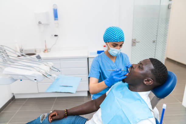 Best Emergency Gum Treatment in Mission Bend, TX